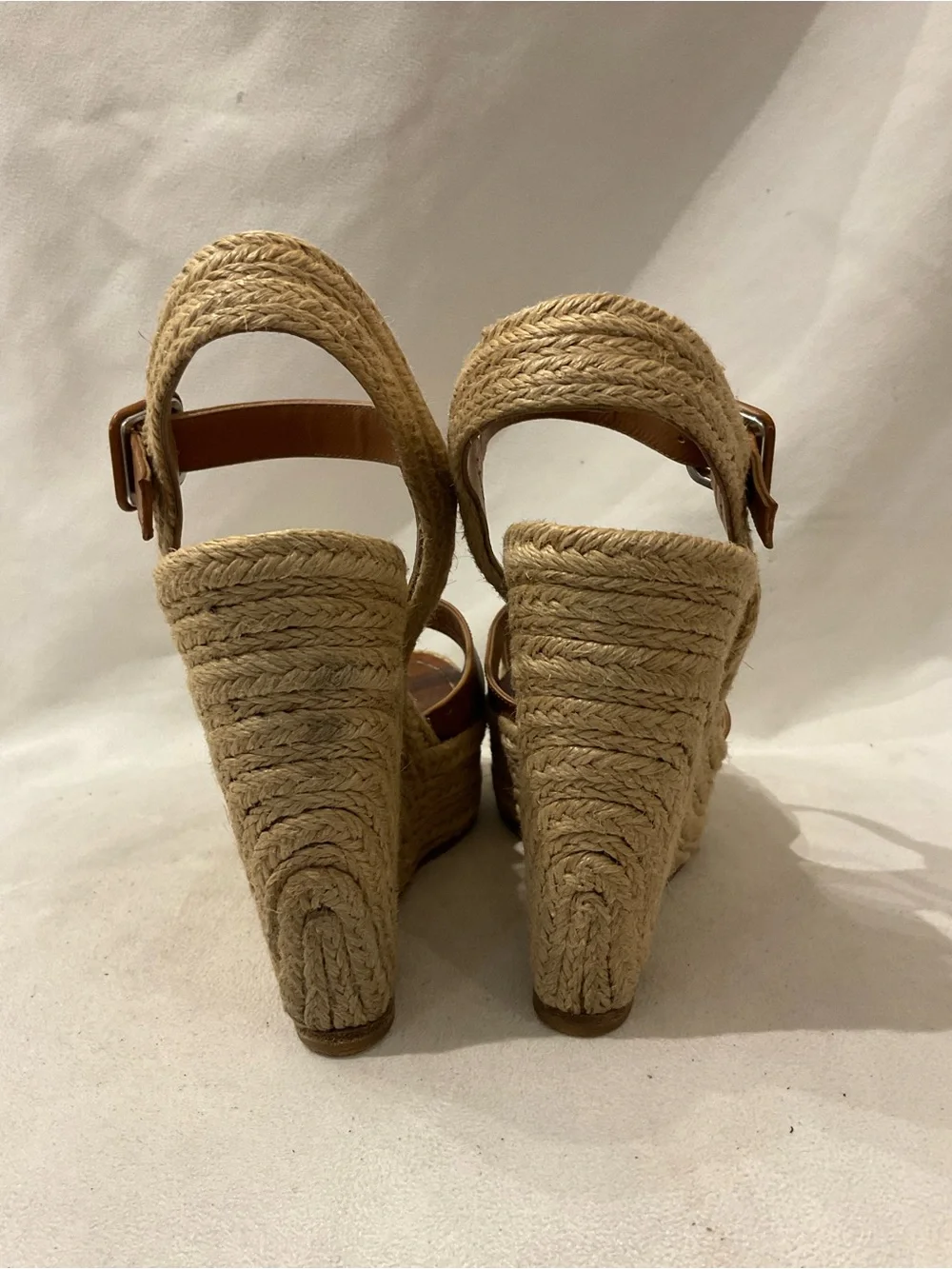 Valentino Wedges